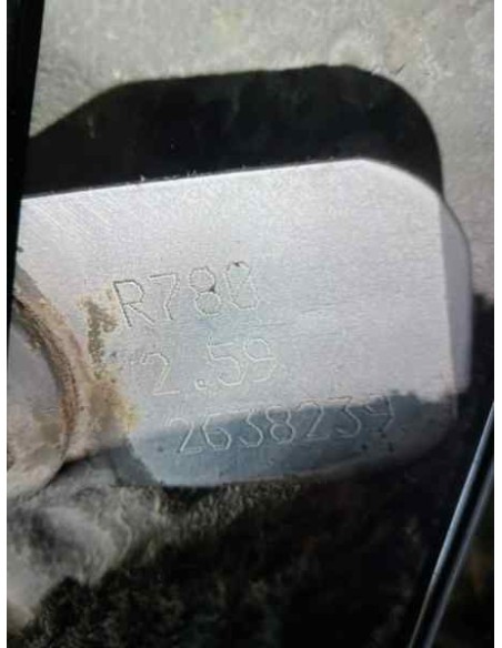 [112670] GRUPO DIFERENCIAL TRASERO - SCANIA SERIE 4 (P/R 94 G) (01/1996 - 01/2004)