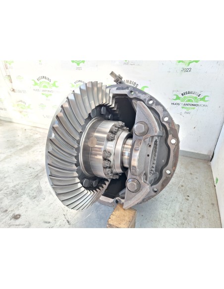 [112670] GRUPO DIFERENCIAL TRASERO - SCANIA SERIE 4 (P/R 94 G) (01/1996 - 01/2004)