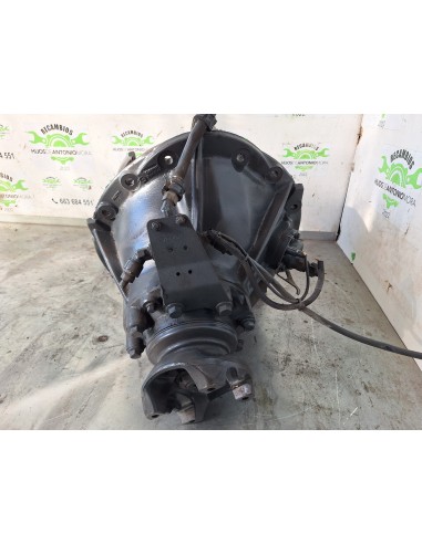[112670] GRUPO DIFERENCIAL TRASERO - SCANIA...