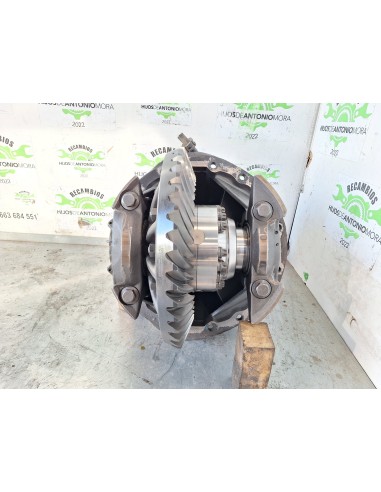 [112670] GRUPO DIFERENCIAL TRASERO - SCANIA...