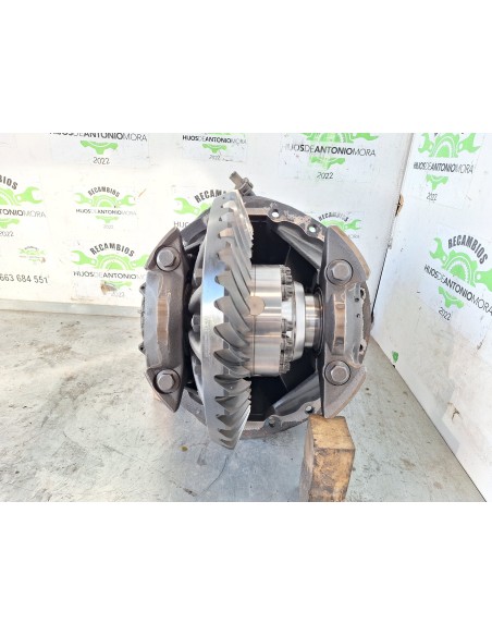 [112670] GRUPO DIFERENCIAL TRASERO - SCANIA SERIE 4 (P/R 94 G) (01/1996 - 01/2004)