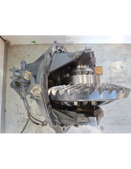 [112670] GRUPO DIFERENCIAL TRASERO - SCANIA SERIE 4 (P/R 94 G) (01/1996 - 01/2004)