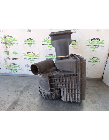 [112669] CAJA FILTRO AIRE - IVECO EUROCARGO...