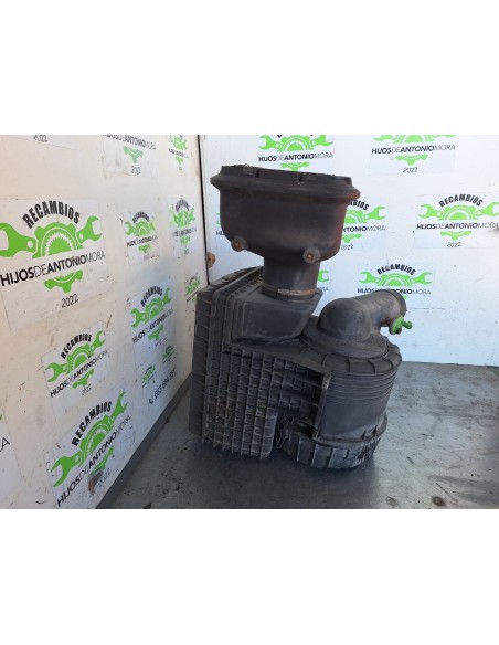 [112669] CAJA FILTRO AIRE - IVECO EUROCARGO TECTOR (01/2001 - 12/2003)