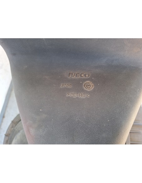 [112669] CAJA FILTRO AIRE - IVECO EUROCARGO TECTOR (01/2001 - 12/2003)