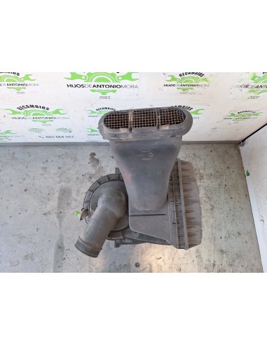 [112669] CAJA FILTRO AIRE - IVECO EUROCARGO...