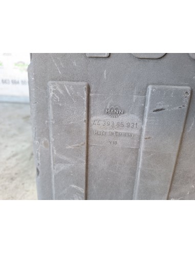 [112669] CAJA FILTRO AIRE - IVECO EUROCARGO...