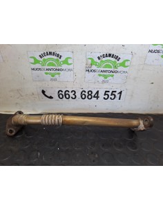 [112666] TUBO TURBOCOMPRESOR - RENAULT M... 2