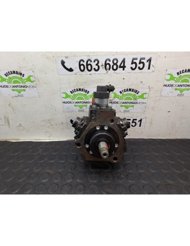 [112664] BOMBA INYECTORA - HYUNDAI I30