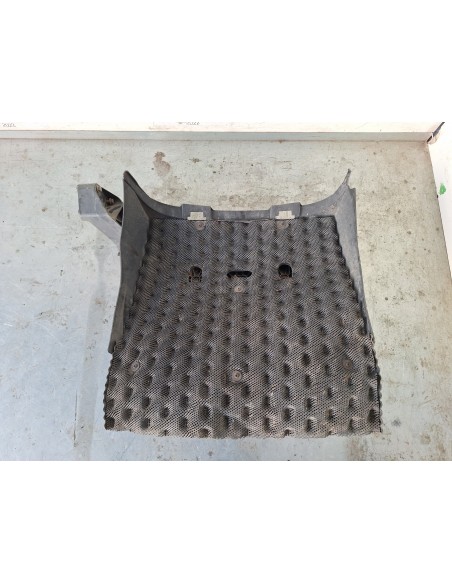 [112663] GUARDABARRO TRASERO IZQUIERDO - DAF SERIE XF EURO 6 (01/2013 - ...)