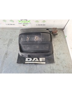 [112663] GUARDABARRO TRASERO IZQUIERDO - DAF SERIE XF... 2