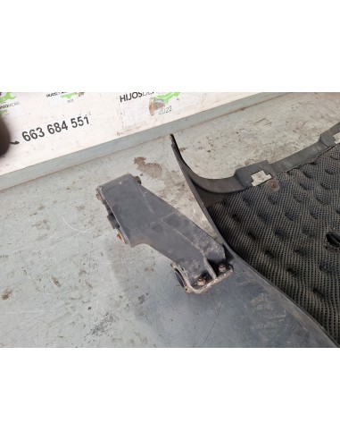 [112663] GUARDABARRO TRASERO IZQUIERDO - DAF...