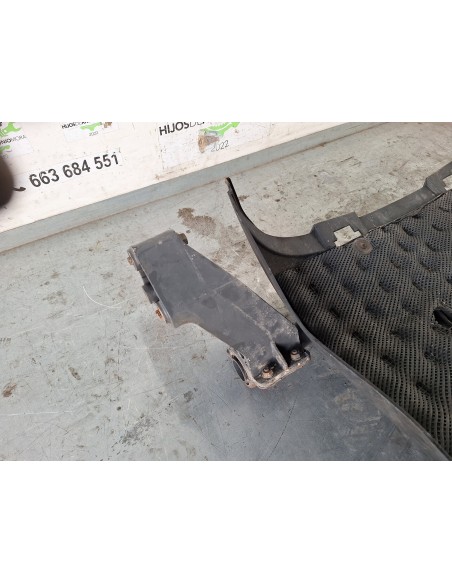 [112663] GUARDABARRO TRASERO IZQUIERDO - DAF SERIE XF EURO 6 (01/2013 - ...)
