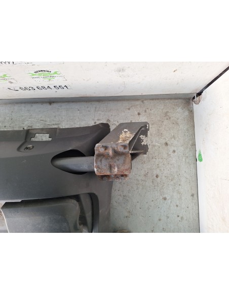 [112663] GUARDABARRO TRASERO IZQUIERDO - DAF SERIE XF EURO 6 (01/2013 - ...)