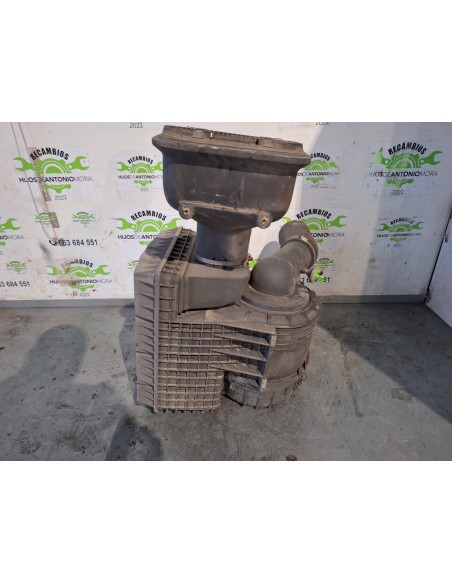 [112662] CAJA FILTRO AIRE - IVECO EUROCARGO TECTOR (01/2001 - 12/2003)