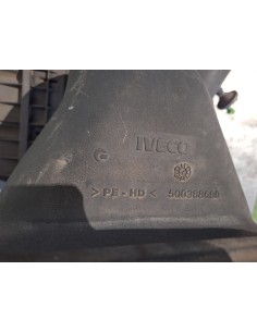 [112662] CAJA FILTRO AIRE - IVECO EUROCARGO TECTOR... 2