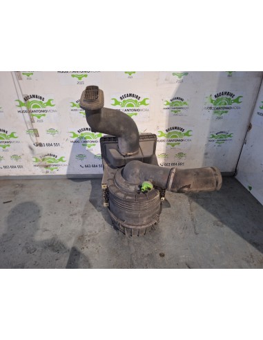 [112662] CAJA FILTRO AIRE - IVECO EUROCARGO...