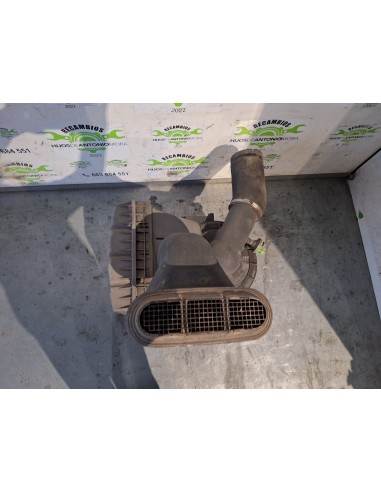 [112662] CAJA FILTRO AIRE - IVECO EUROCARGO...