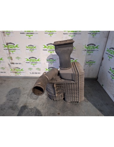 [112662] CAJA FILTRO AIRE - IVECO EUROCARGO...