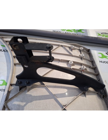 [112661] SPOILER LATERAL DERECHO - SCANIA SERIE 4 (P/R 94 G) (01/1996 - 01/2004)