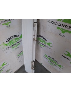 [112660] PUERTA DELANTERA DERECHA - RENAULT MAGNUM 480 DXI 2