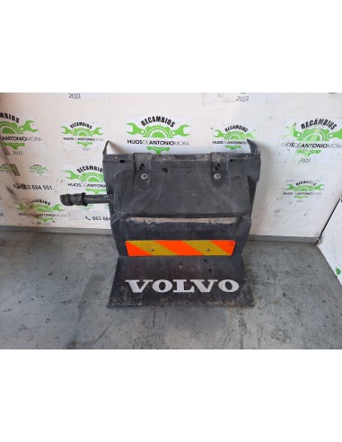 [112658] GUARDABARRO TRASERO DERECHO - VOLVO FH...