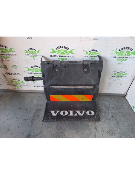 [112658] GUARDABARRO TRASERO DERECHO - VOLVO FH 12 ASTA 2001 E2 / E3