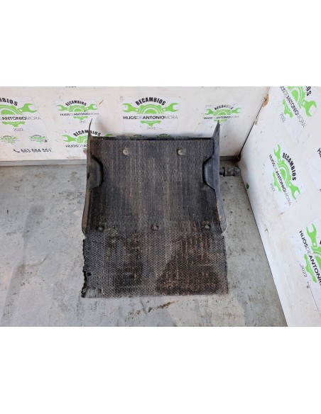 [112658] GUARDABARRO TRASERO DERECHO - VOLVO FH 12 ASTA 2001 E2 / E3