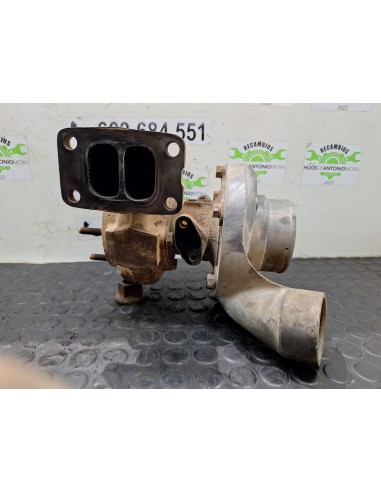 [112657] TURBOCOMPRESOR - RENAULT M...