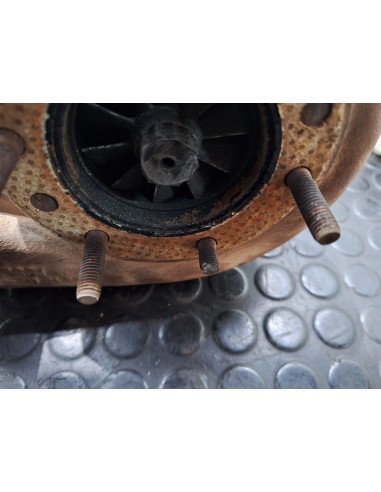 [112657] TURBOCOMPRESOR - RENAULT M...