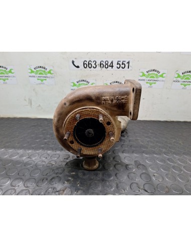 [112657] TURBOCOMPRESOR - RENAULT M...