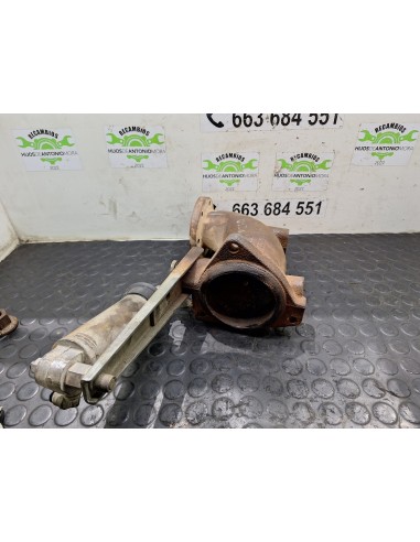 [112656] FRENO DE MOTOR - RENAULT M...