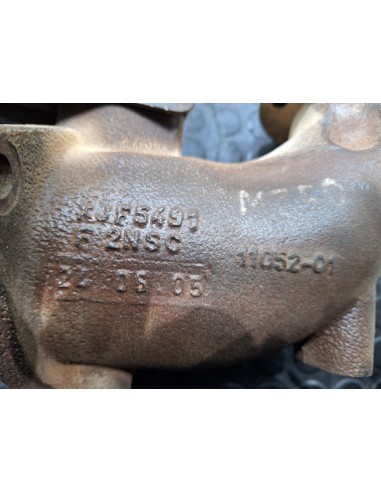 [112656] FRENO DE MOTOR - RENAULT M...