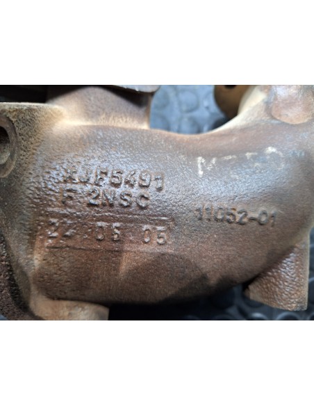 [112656] FRENO DE MOTOR - RENAULT M 250.13,15,16)C,D,T MIDL. E2