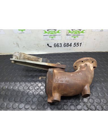 [112656] FRENO DE MOTOR - RENAULT M...