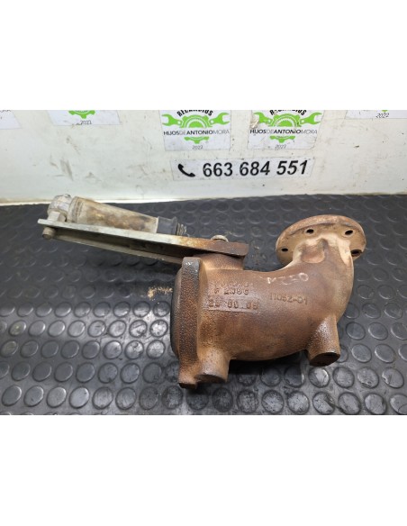 [112656] FRENO DE MOTOR - RENAULT M 250.13,15,16)C,D,T MIDL. E2