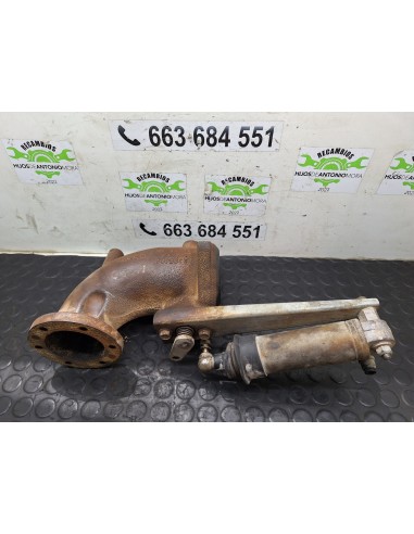 [112656] FRENO DE MOTOR - RENAULT M...