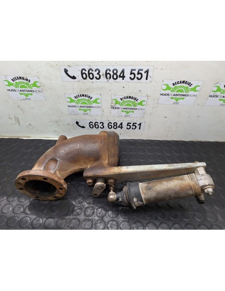 [112656] FRENO DE MOTOR - RENAULT M 250.13,15,16)C,D,T MIDL. E2