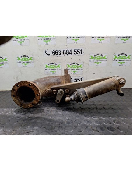 [112656] FRENO DE MOTOR - RENAULT M 250.13,15,16)C,D,T MIDL. E2