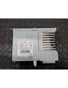 [112655] SISTEMA AUDIO / RADIO CD - CITROEN JUMPY COMBI