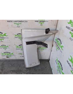 [112654] PICO SPOILER DERECHO - MERCEDES ACTROS 5...