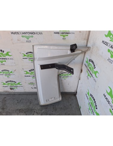 [112654] PICO SPOILER DERECHO - MERCEDES ACTROS...