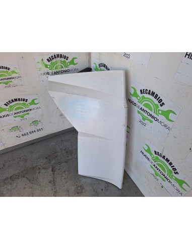 [112654] PICO SPOILER DERECHO - MERCEDES ACTROS...