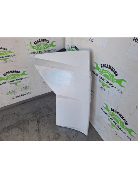 [112654] PICO SPOILER DERECHO - MERCEDES ACTROS 5 L-FAHRERHAUS 2-ACHSER BM 963