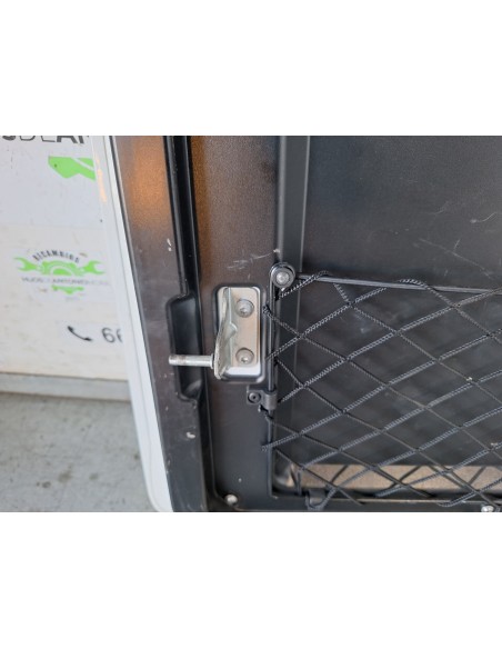 [112652] PUERTA CAJON HERRAMIENTA IZQUIERDA - MERCEDES ACTROS 5 L-FAHRERHAUS 2-ACHSER BM 963