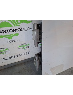 [112652] PUERTA CAJON HERRAMIENTA IZQUIERDA - MERCEDES... 2