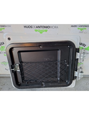 [112652] PUERTA CAJON HERRAMIENTA IZQUIERDA -...