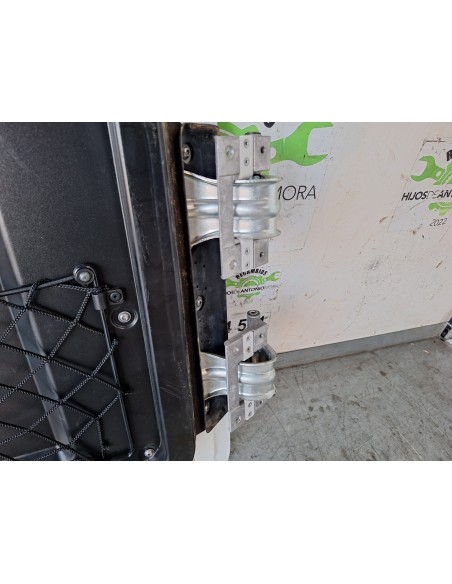 [112652] PUERTA CAJON HERRAMIENTA IZQUIERDA - MERCEDES ACTROS 5 L-FAHRERHAUS 2-ACHSER BM 963