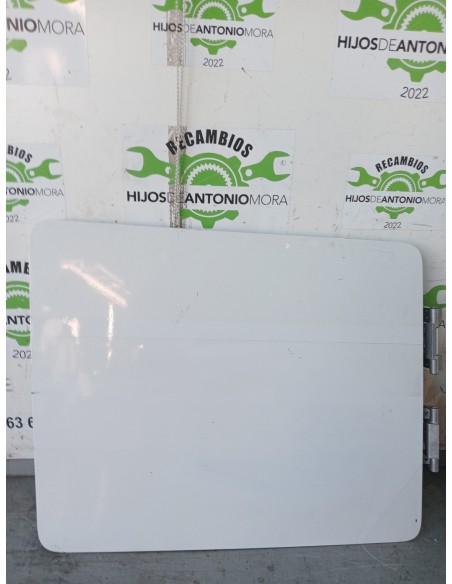 [112651] PUERTA CAJON HERRAMIENTA DERECHA - MERCEDES ACTROS 5 L-FAHRERHAUS 2-ACHSER BM 963