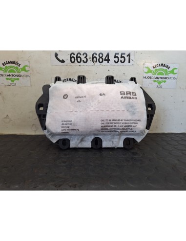 [112650] AIRBAG DELANTERO DERECHO - CITROEN...
